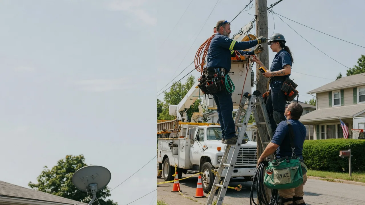 Electrical Repair in Wanda, MN near me